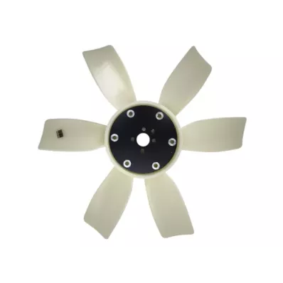 WIATRAK WENTYLATORA DO MASZYN I WÓZKÓW WIDŁOWYCH ŚR.390MM