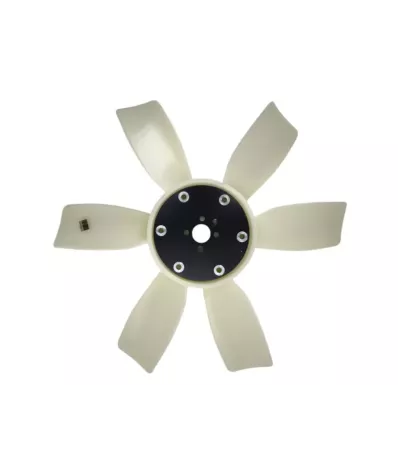 WIATRAK WENTYLATORA TOYOTA SILNIK 4P