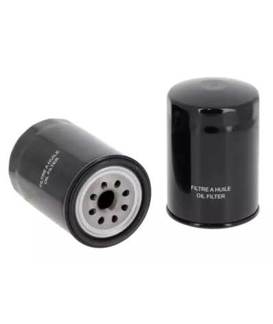 Filtr oleju silnika MAZDA XA - wózek widłowy