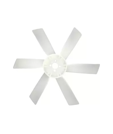 Wiatrak wentylatora TOYOTA silnik: 3P