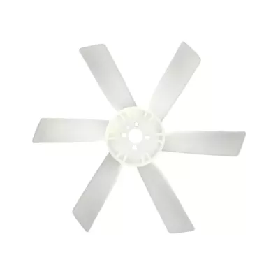 Wiatrak wentylatora TOYOTA silnik: 3P