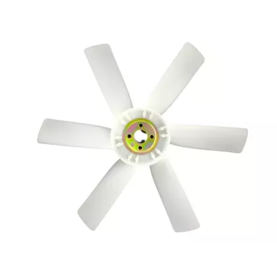 Wiatrak wentylatora TOYOTA silnik: 5R