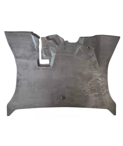 Mata podłogowa TOYOTA Seria: 8 (1.0T-3.5T) - wózek widłowy -2