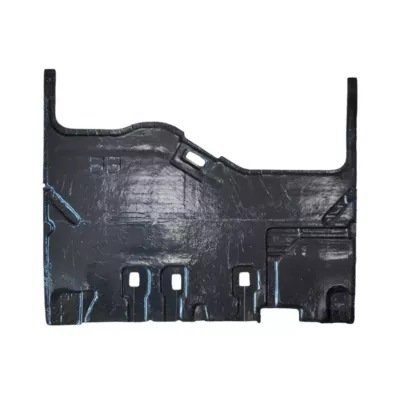 Mata podłogowa LINDE Seria: 351-03, 351-04, 351-05 -wózek widłowy -2