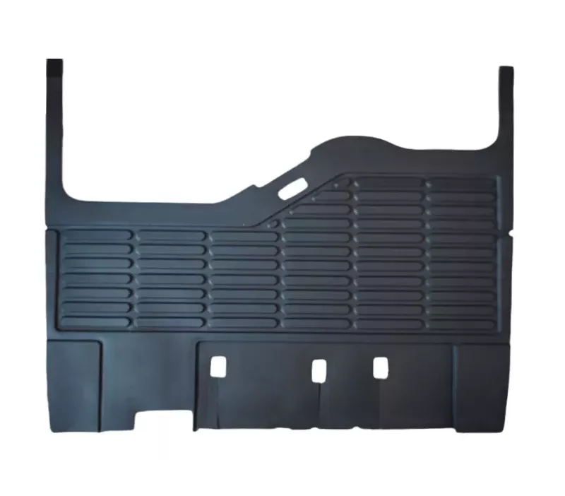 Mata podłogowa LINDE Seria: 351-03, 351-04, 351-05 -wózek widłowy