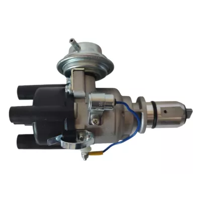 Aparat zapłonowy (zapłonu) MAZDA VA - wózek widłowy -1