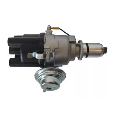 Aparat zapłonowy (zapłonu) MAZDA VA - wózek widłowy -3