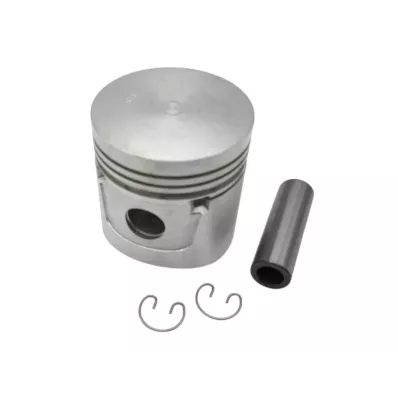 Tłok silnika ze sworzniem MAZDA VA - wózek widłowy