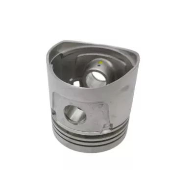 Tłok silnika ze sworzniem MAZDA VA - wózek widłowy -2