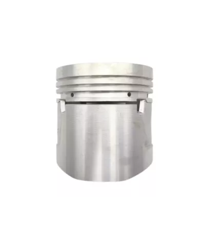 Tłok silnika kompletny MAZDA VA - wózek widłowy -3