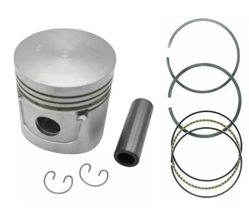 Tłok silnika kompletny MAZDA VA - wózek widłowy