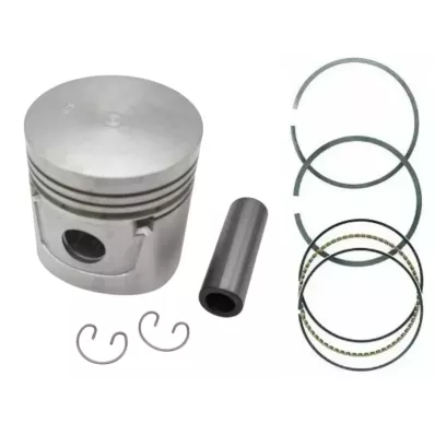 Tłok silnika kompletny MAZDA VA - wózek widłowy