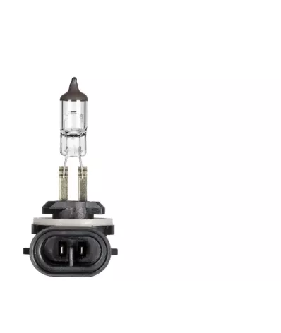 Żarówka US 894 (12.8V) 50W (PGJ13) - BIAŁA