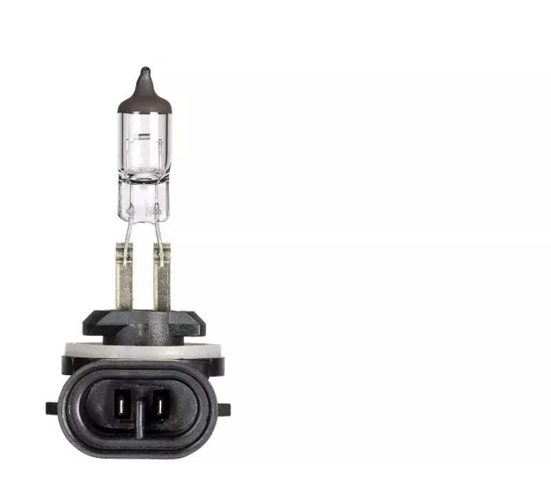 Żarówka US 894 (12.8V) 50W (PGJ13) - BIAŁA