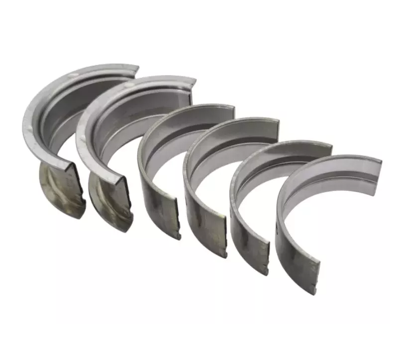 Panewki wału główne MAZDA VA - 0.50 - wózek widłowy