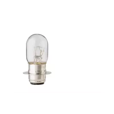 Żarówka T19 (12V) 25/25W (P15D-25-1) - BIAŁA