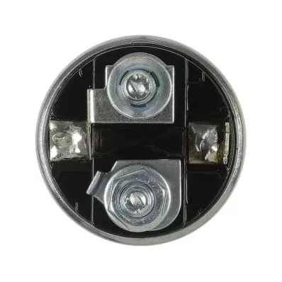 Automat (elektromagnes) rozrusznika silnika MAZDA FE 8V - wózek widłowy -3