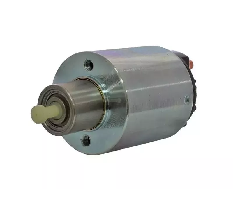 Automat (elektromagnes) rozrusznika silnika MAZDA FE 8V - wózek widłowy