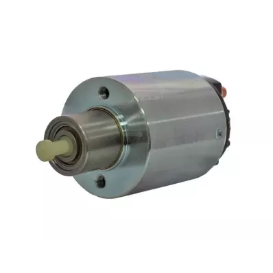 Automat (elektromagnes) rozrusznika silnika MAZDA FE 8V - wózek widłowy