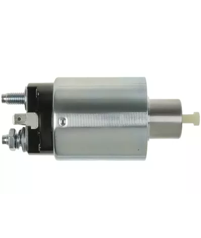 Automat (elektromagnes) rozrusznika silnika MAZDA FE 8V - wózek widłowy -1