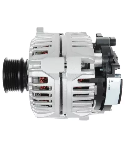 Alternator silnika LINDE BMF TYP A