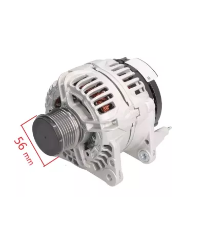 Alternator silnika LINDE BMF TYP A