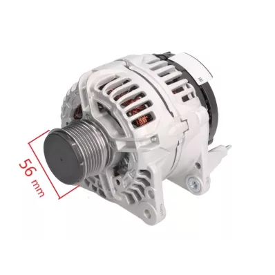 Alternator silnika LINDE BMF TYP A