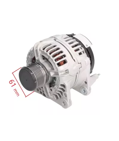 Alternator silnika LINDE BMF TYP B