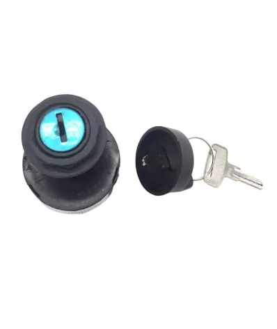 Stacyjka z kluczykiem JLG - 6 PINÓW - podnośnik nożycowy, koszowy -3