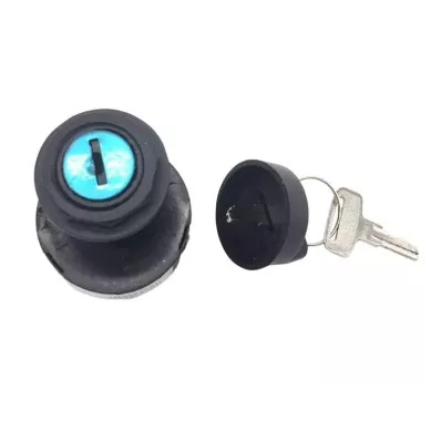 Stacyjka z kluczykiem JLG - 6 PINÓW - podnośnik nożycowy, koszowy -3