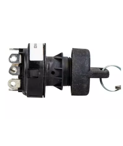 Stacyjka z kluczykiem JLG - 6 PINÓW - podnośnik nożycowy, koszowy -6