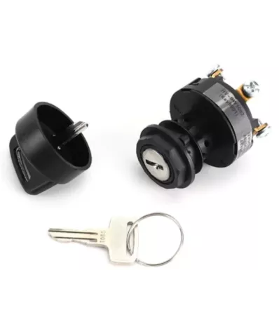 Stacyjka z kluczykiem JLG - 6 PINÓW - podnośnik nożycowy, koszowy -2