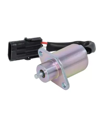 Cewka gaszenia silnika PERKINS 704-26 (704.26) - maszyna wózek widłowy