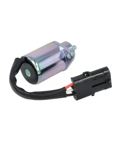 Cewka gaszenia silnika PERKINS 704-26 (704.26) - maszyna wózek widłowy -1