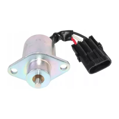 Cewka gaszenia silnika PERKINS 704-26 (704.26) - maszyna wózek widłowy -2