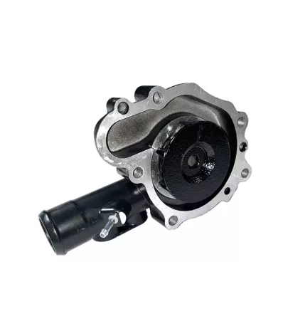 Pompa wody YANMAR 4TNV94L - wózek widłowy -4