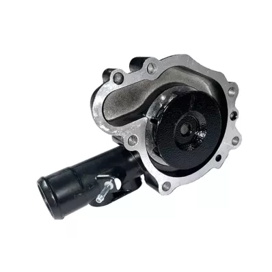 Pompa wody YANMAR 4TNV94L - wózek widłowy -4