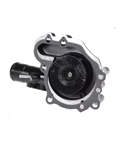 Pompa wody YANMAR 4TNV98 - wózek widłowy -1