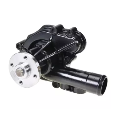 Pompa wody YANMAR 4TNV98 - wózek widłowy -2