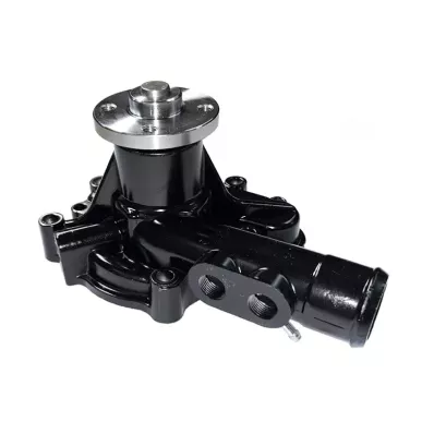 Pompa wody YANMAR 4TNV98 - wózek widłowy -3