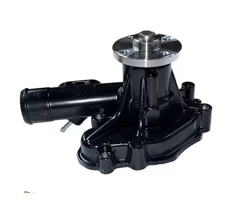 Pompa wody YANMAR 4TNV98 - wózek widłowy