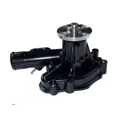 Pompa wody YANMAR 4TNV98 - wózek widłowy