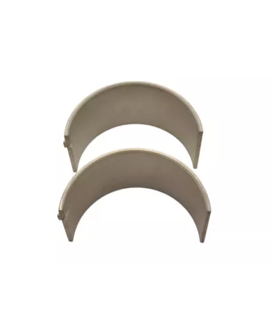 Panewki wału korbowodowe MITSUBISHI S4E - STD -2