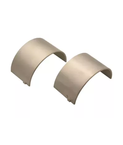 Panewki wału korbowodowe MITSUBISHI S4E - STD