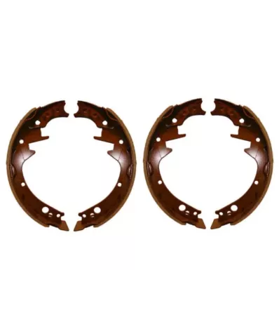 Szczęki (szczęka) hamulcowe HANGCHA (HC) (1.0-1.8T) SERIA: R