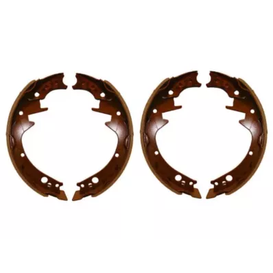 Szczęki (szczęka) hamulcowe NISSAN (1.0-1.8T)