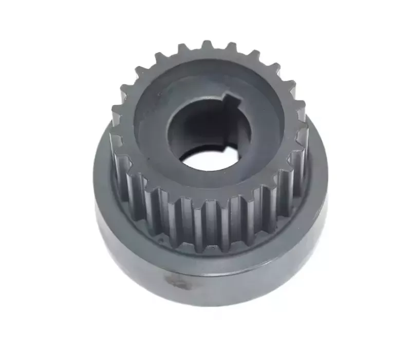 Koło wału korbowego (rozrządu) GM 2.4L 8V - wózek widłowy -1