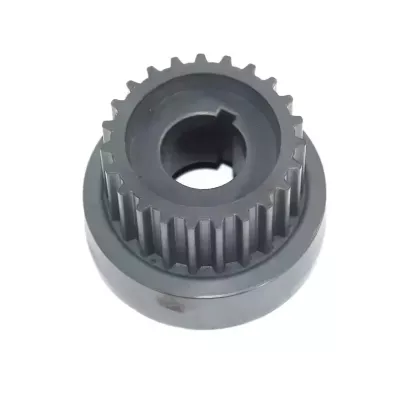 Koło wału korbowego (rozrządu) GM 2.4L 8V - wózek widłowy -1