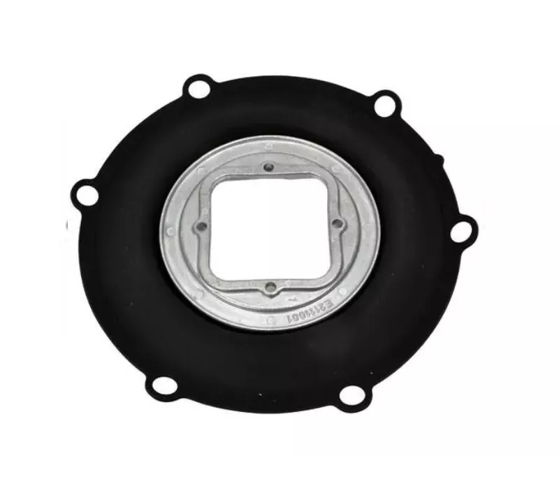 Membrana mieszalnika ECONTROLS RK-E330M - wózek widłowy