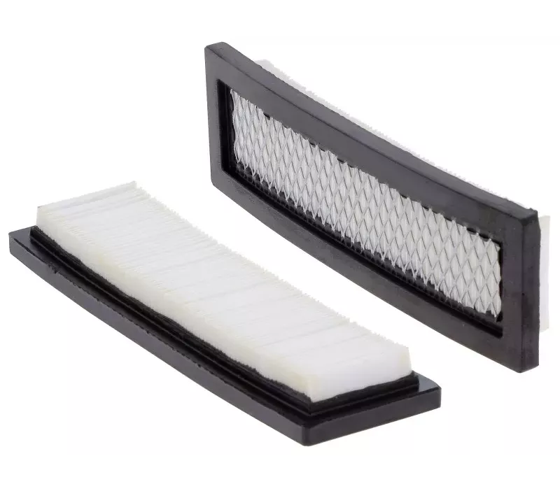 Filtr kabinowy BOBCAT E17/ E19 / E20 / E25 / E26 / E32 / E32i / E35 / S510 / S530 / S550 / S570 / S590 / S595 / S630